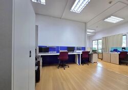 Lux Building (D14), Factory #575689511